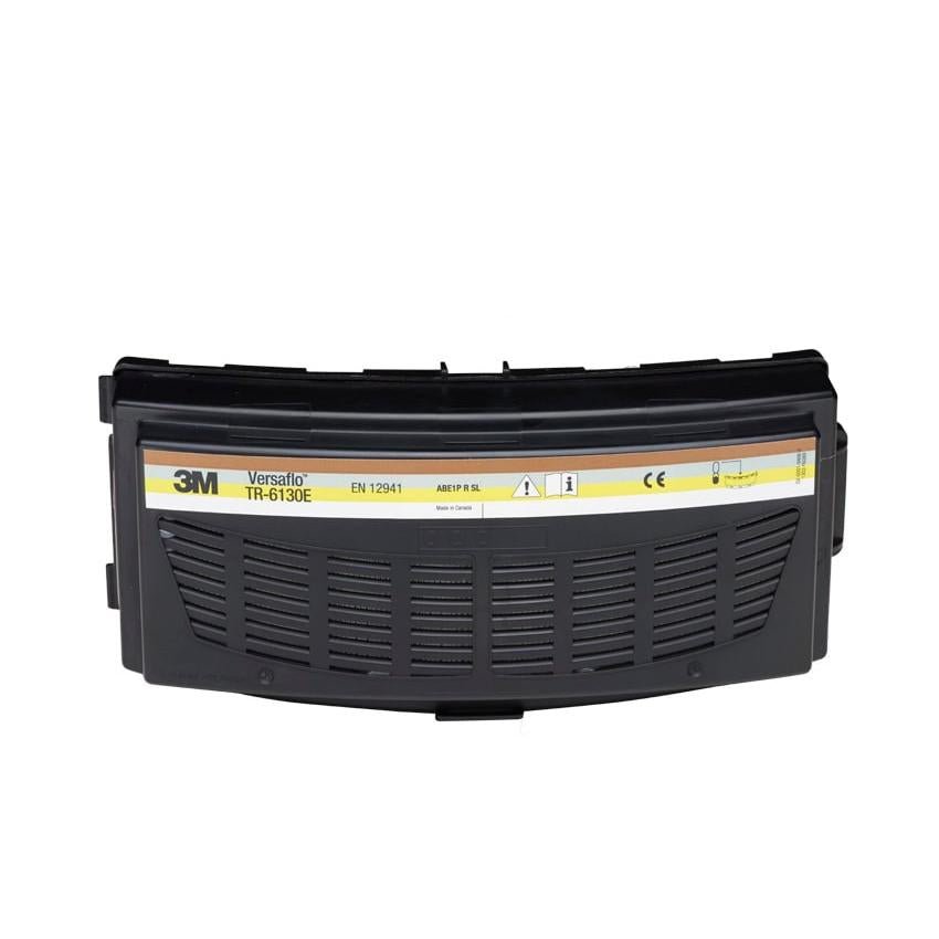 Filtro Respirador ABE1P 3M™ Versaflo™, TR-6130E | Pacote (1 peça)