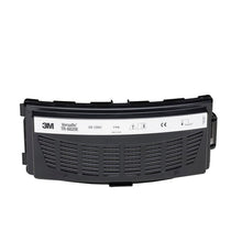 Soprador respiratório 3M™ Versaflo™, filtro de partículas e odores, TR-6820E | Pacote (1 peça)