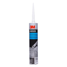 3M™ Selante de Pára-brisa Preto 310ml 08509 | Pacote (1 peça)