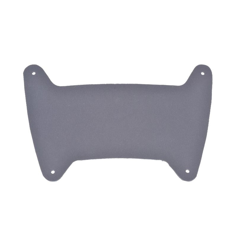 Faixa de suor de substituição 3M™ para capacete SecureFit™, preto/cinza, X5-BWPD01 | Pacote (1 peça)