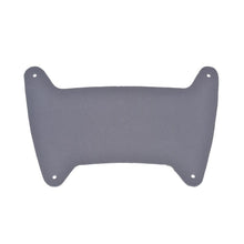 Faixa de suor de substituição 3M™ para capacete SecureFit™, preto/cinza, X5-BWPD01 | Pacote (1 peça)