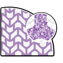 Disco de rede 3M Xtract™ Cubitron™ II 710W, 80+, 3 pol x NH, matriz 300V, 50/interno, 300 cada/caixa | Pacote (50 peças)