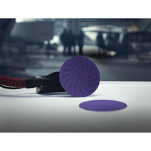 Disco de desbaste de tecido 3M Xtract™ Cubitron™ II 900DZ, 150mm, 150+, multifuros | Pacote (50 peças)