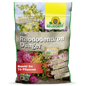 Azet RhododendronDünger da Neudorff Shop é ideal para azáleas e rododendros e garante um crescimento exuberante e saudável.