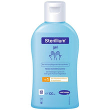 Frasco de Gel Sterillium (100 ml)
