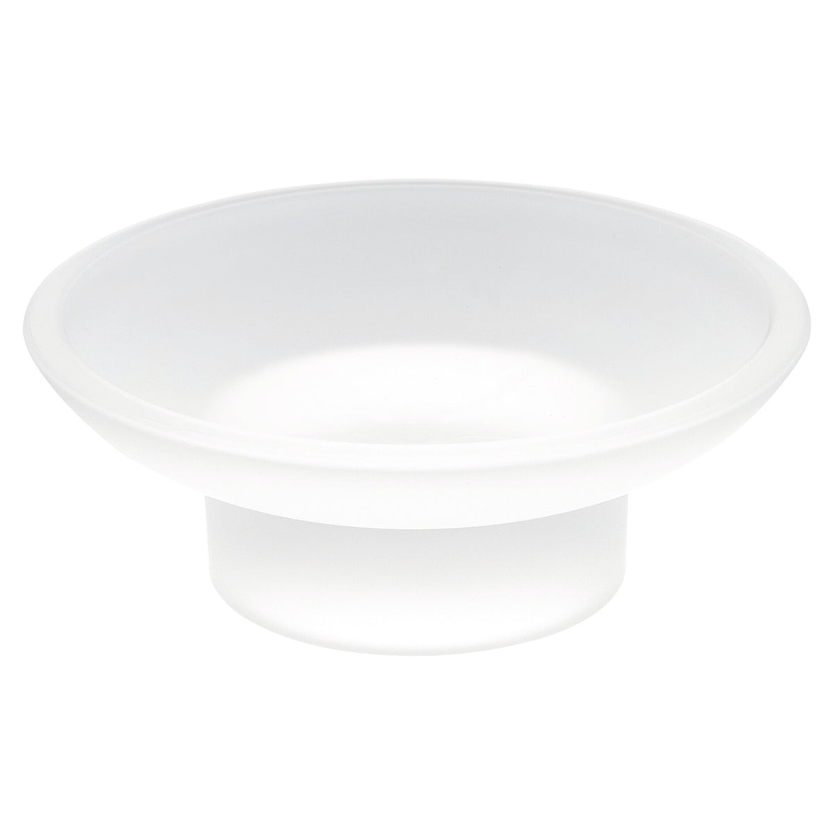 tesa Ersatzschale für Seifenhalter Ekkro, Hukk, Loxx, Luup, Moon, Smooz