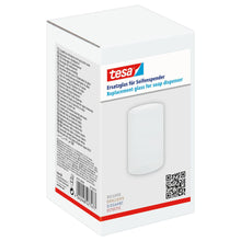 Frasco de recarga tesa para dispensadores de sabonete Deluxxe, Exxclusiv, Elegaant, Esteetic