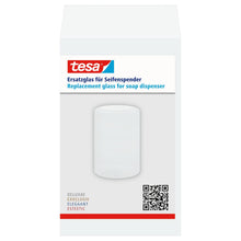 Frasco de recarga tesa para dispensadores de sabonete Deluxxe, Exxclusiv, Elegaant, Esteetic
