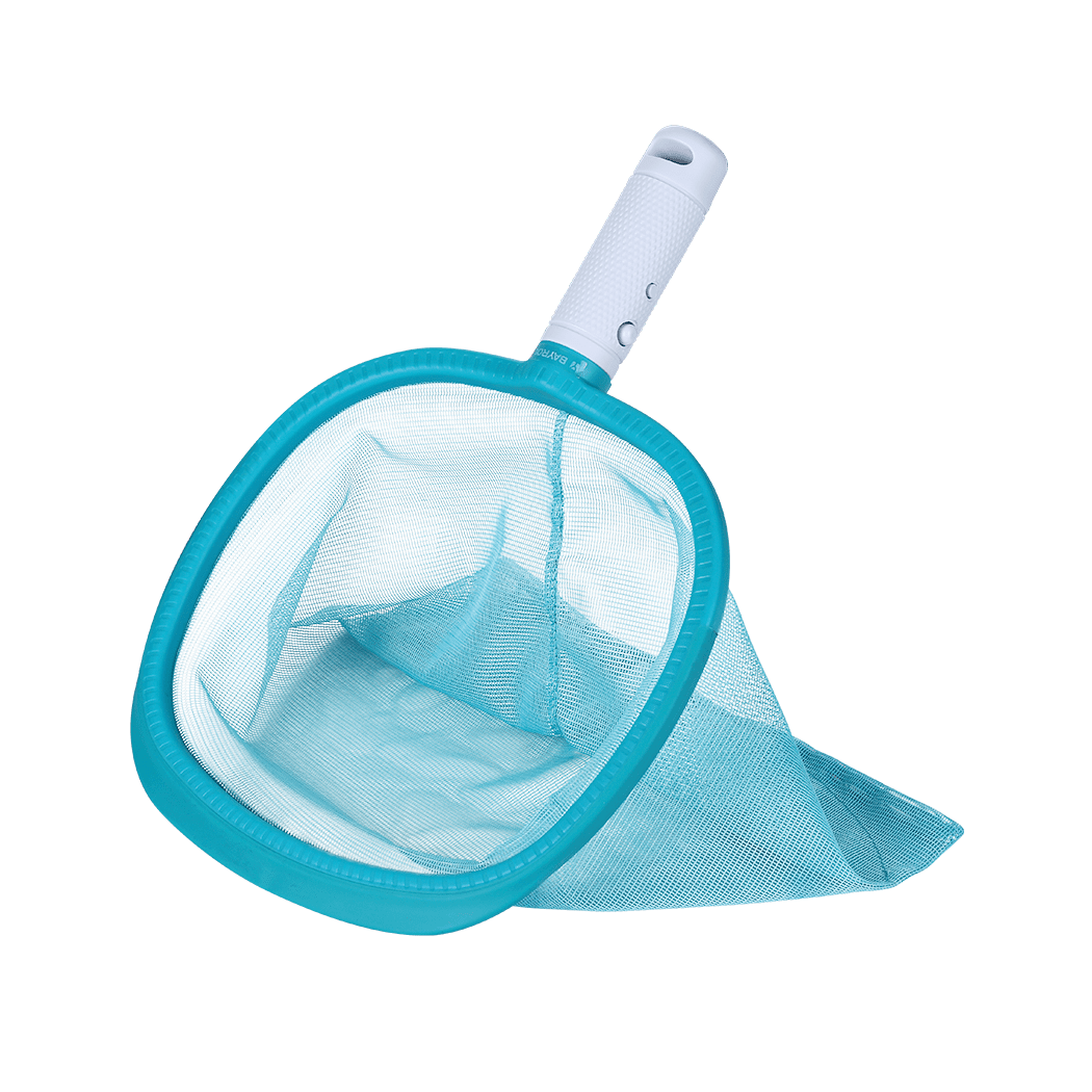 BAYROL Mini Piscina e Rede de Folhas de Spa | Pacote (1 peça)