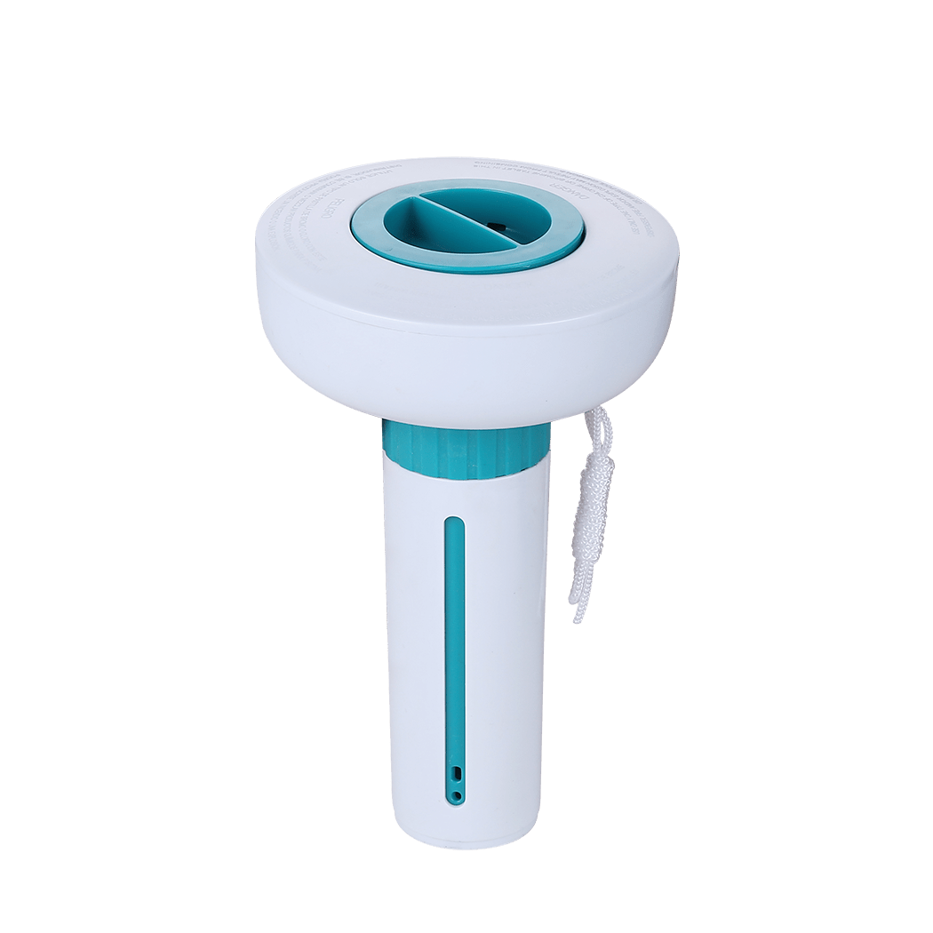 BAYROL Mini Pool & Spa Mini flutuador dosador | Pacote (1 peça)