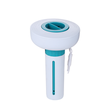 BAYROL Mini Pool & Spa Mini flutuador dosador | Pacote (1 peça)