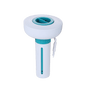 BAYROL Mini Pool & Spa Mini flutuador dosador | Pacote (1 peça)