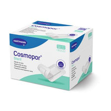 Cosmopor Steril st 35x10cm | Pacote (25 peças)