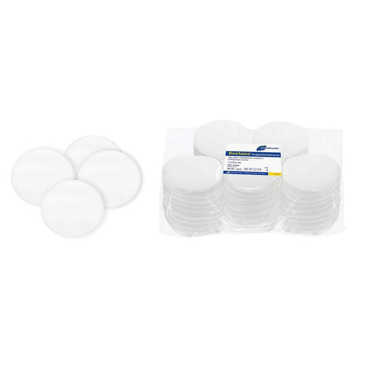 Compressa ocular BeeSana®