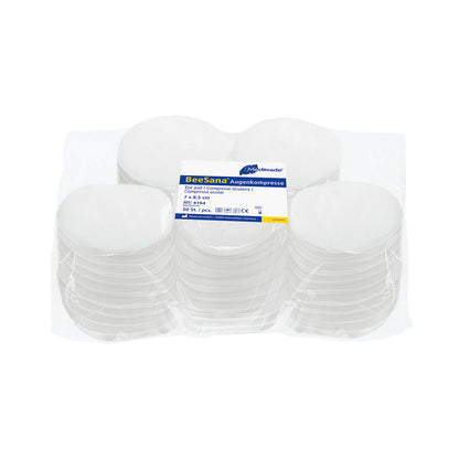 Compressa ocular BeeSana®