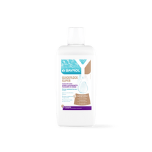 Floculante BAYROL Quickflock Super 1 L para a remoção rápida de turvação