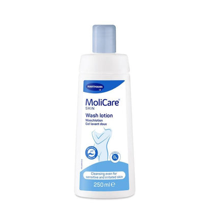 Loção para lavagem da pele Hartmann MoliCare®