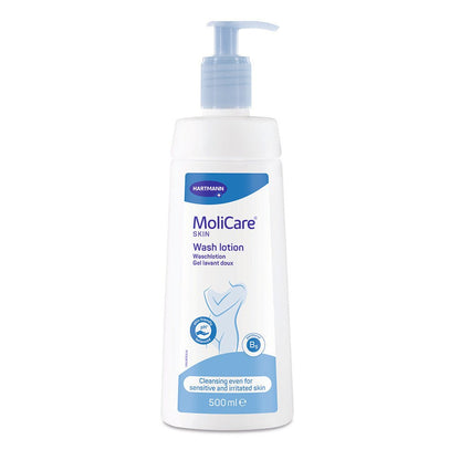 Loção para lavagem da pele Hartmann MoliCare®