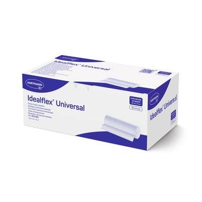 Hartmann Idealflex universal 6cmx5m - 10 peças | Pacote (10 peças)