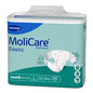 MoliCare P Elastic 5Tr S P30 | Pacote (30 peças)