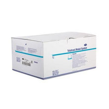 Toalha abdominal Telasorb® estéril 4 camadas 20 fios verde