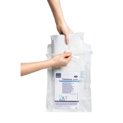 Fdress Comfort levantou-se. eu* | Caixa (1 caixa)