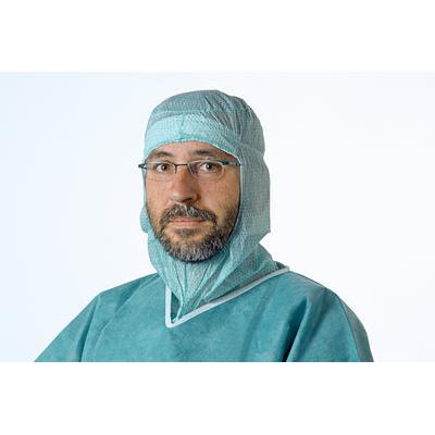 Capacete Foliodress Cap Comf | Pacote (40 peças)