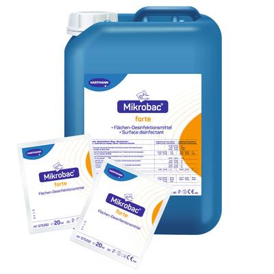 Microbac forte 200 l | peça (1 peça)
