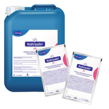 Kohrsolin FF* 5 l | peça (1 peça)