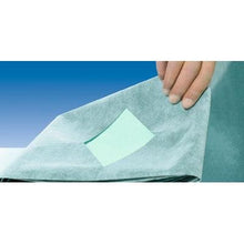Hartmann Foliodrape Protect Conjunto Perineal III P5 | Pacote (5 peças)