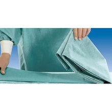 Conjunto de nefroscopia FD P | Pacote (7 peças)