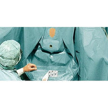 Conjunto Foliodrape Hartmann st TUR Protect P5 | Pacote (5 peças)