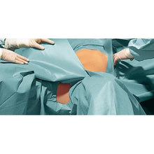 Hartmann Foliodrape Gyn-Abdominal Set I PPlus P6 | Pacote (6 peças)