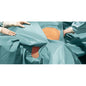 Hartmann Foliodrape Gyn-Abdominal Set I PPlus P6 | Pacote (6 peças)