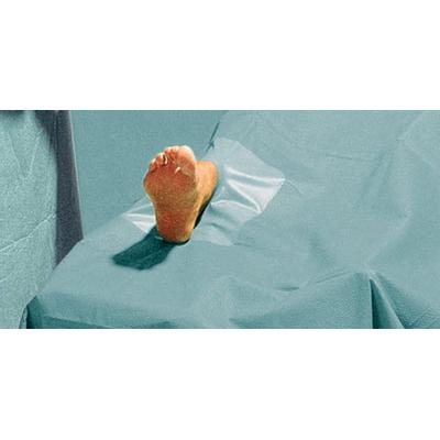 Conjunto de mãos/pés FD P I | Pacote (8 peças)