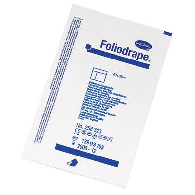 Bolsa para instrumentos FD 28x48 2 três câmaras | Pacote (32 peças)