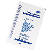 Bolsa coletora de instrumentos FD 5 80x115* envoltório de crepe | Pacote (15 peças)