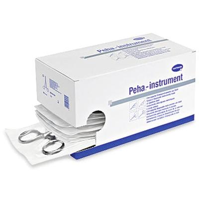 Tesoura Mayo 15,5 cm, P20 romba/curva romba | Pacote (20 peças)