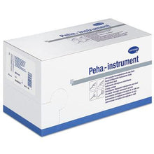 Pinça para lascas Hartmann reta 9cm P25 | Pacote (25 peças)