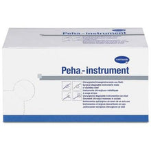 Porta-agulha Hartmann Mayo-Hegar reto 12 cm P25 | Pacote (25 peças)