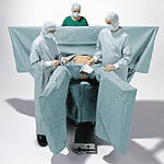 FD PP Conjunto Abdom.-Perineal II | Pacote (3 peças)