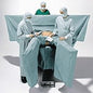 FD PP Conjunto Abdom.-Perineal II | Pacote (3 peças)