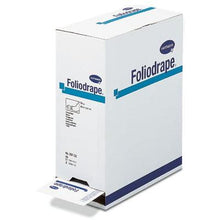 Capa de braço Hartmann Foliodress 50cm P40 | Pacote (40 peças)