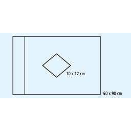 Fdrape Protect autocl. Peridural P36 | Pacote (36 peças)