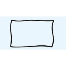 Cortina Foliodrape Protect 120x150 | Pacote (30 peças)