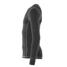 Camiseta funcional MASCOT® Logrono, preta