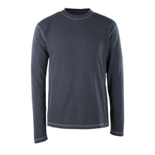 Camiseta MASCOT® Muri Multisafe, preto-azul