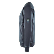 Moletom MASCOT® Horgen Multisafe, preto-azul