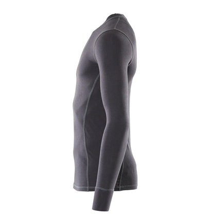 Camiseta MASCOT® Olten Multisafe, preto-azul