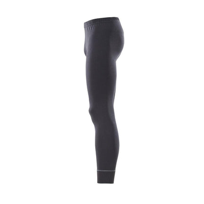 Cuecas MASCOT® Zermatt Multisafe, preto-azul
